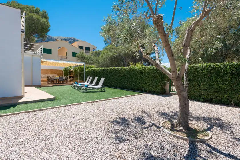 Alquiler vacacional en Can roig (caldes), Colònia de Sant Pere