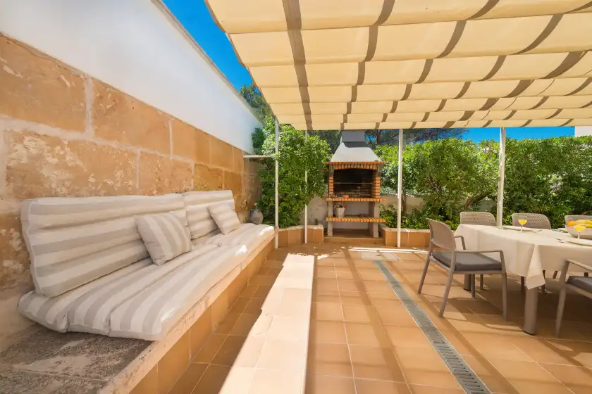 Alquiler vacacional en Can roig (caldes), Colònia de Sant Pere