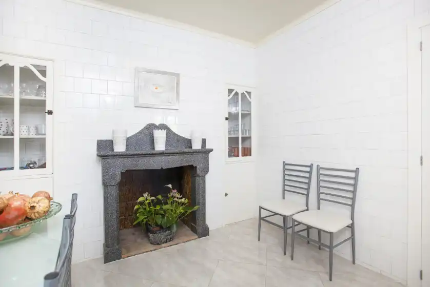 Ferienhaus auf Tres pins, Colònia de Sant Pere