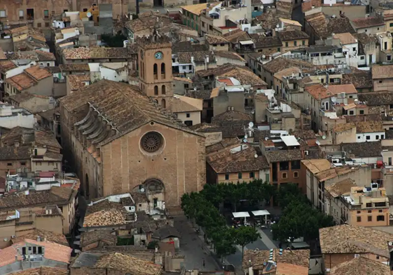 Alquiler vacacional en Calvari, Pollença