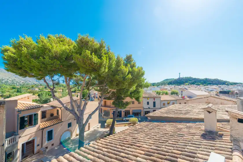Alquiler vacacional en Calvari, Pollença