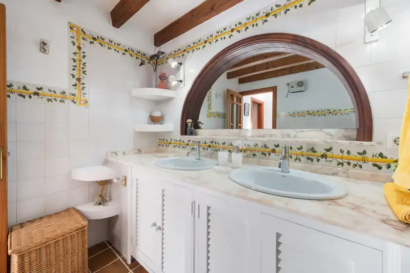 Alquiler vacacional en Calvari, Pollença