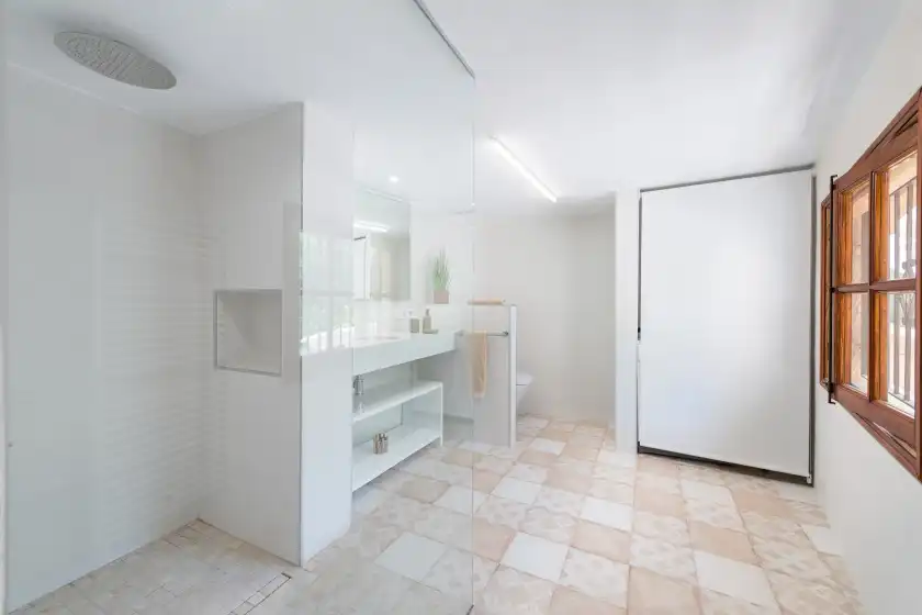 Alquiler vacacional en Calvari, Pollença