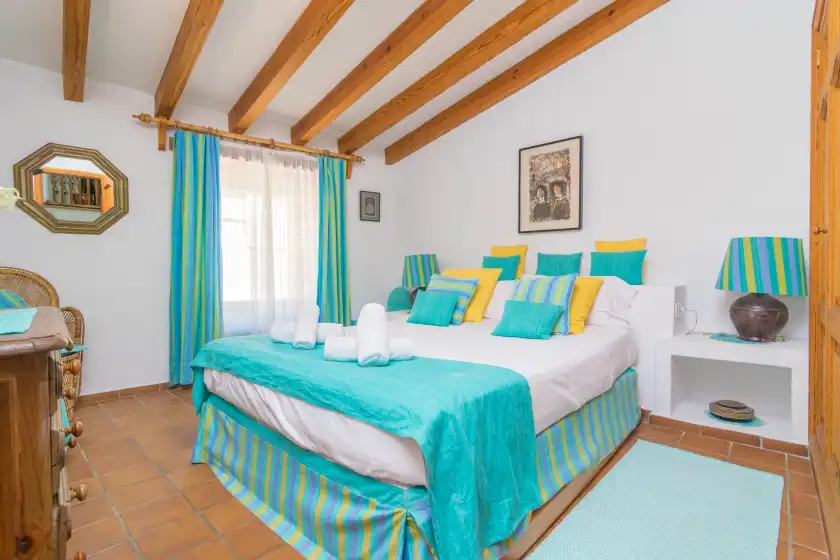 Alquiler vacacional en Calvari, Pollença