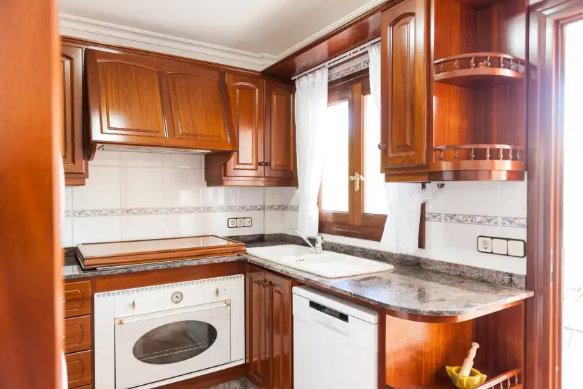 Ferienhaus auf Can barret, Can Picafort