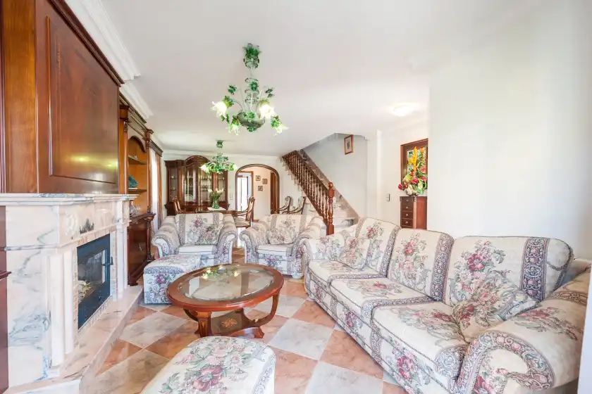 Ferienhaus auf Can barret, Can Picafort