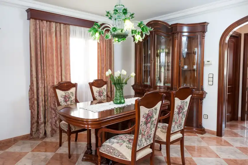 Ferienhaus auf Can barret, Can Picafort