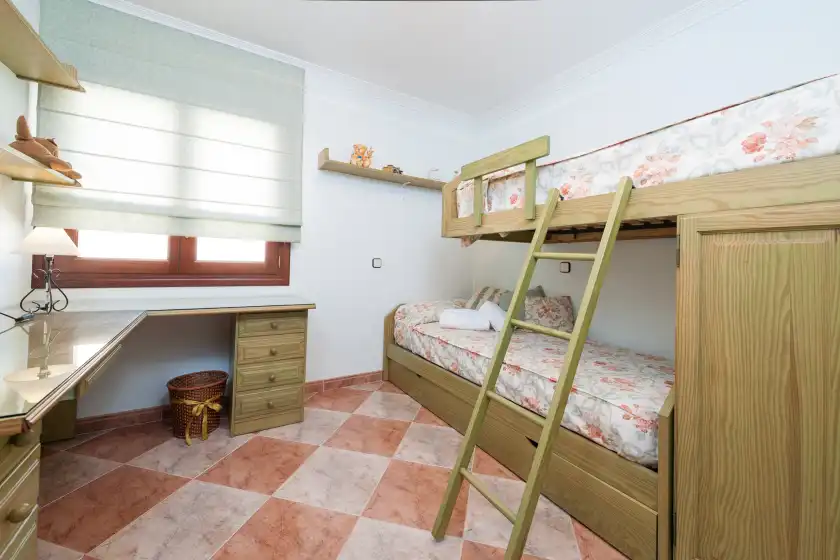 Ferienhaus auf Can barret, Can Picafort