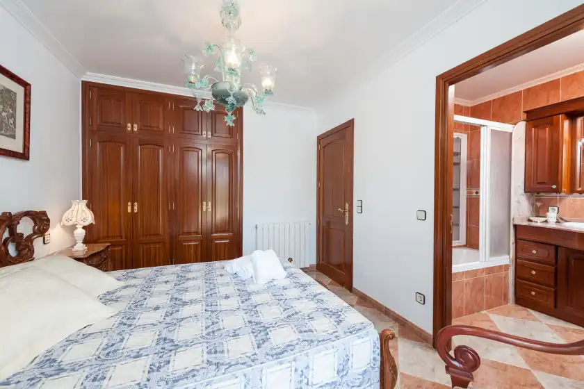 Ferienhaus auf Can barret, Can Picafort