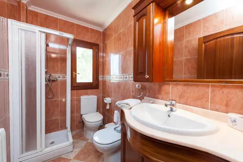 Ferienhaus auf Can barret, Can Picafort