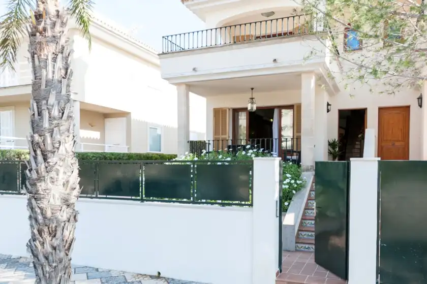 Ferienhaus auf Can barret, Can Picafort