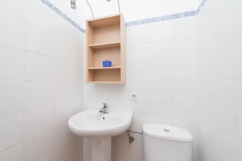 Alquiler vacacional en Llac gran, Port d'Alcúdia