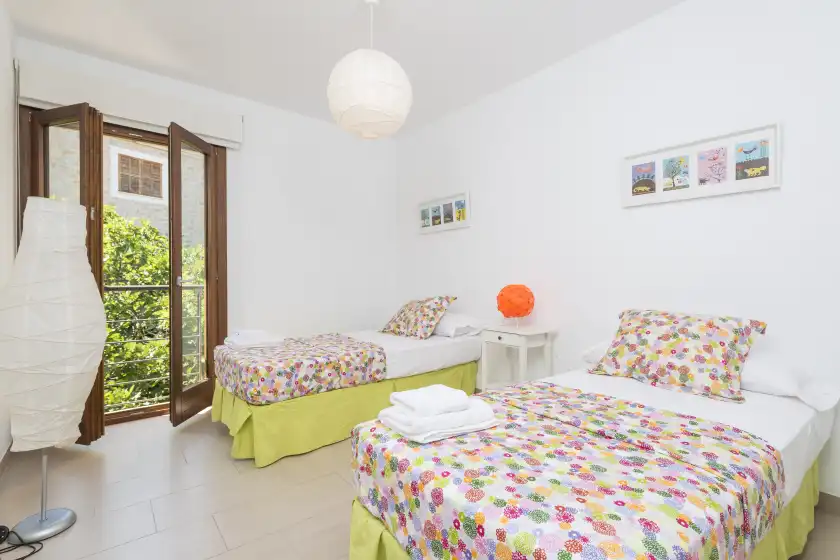 Holiday rentals in Picara, Mancor de la Vall