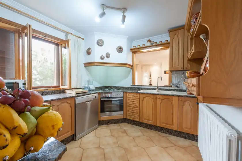 Ferienhaus auf Can gual, Inca