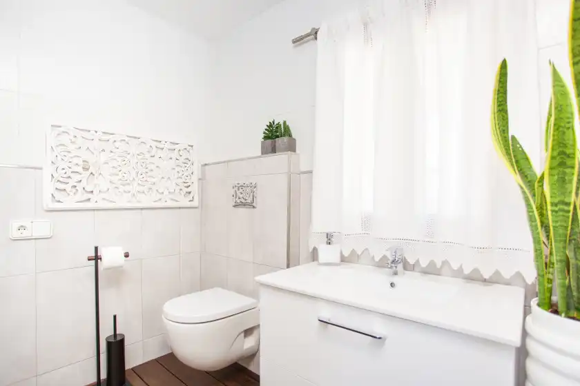 Ferienhaus auf Can gual, Inca