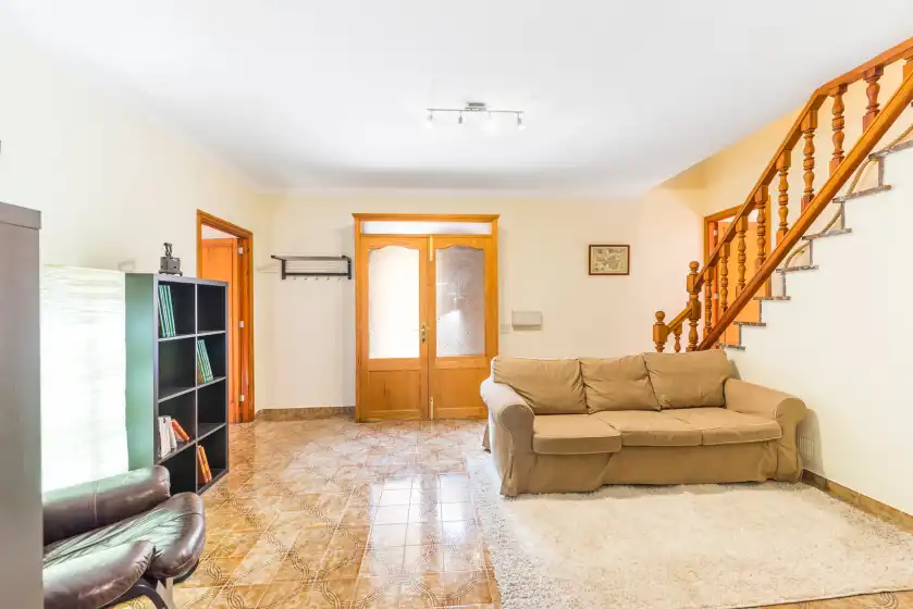 Ferienhaus auf Pegaso, Campanet