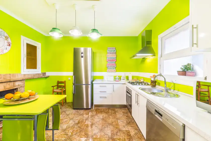 Ferienhaus auf Pegaso, Campanet