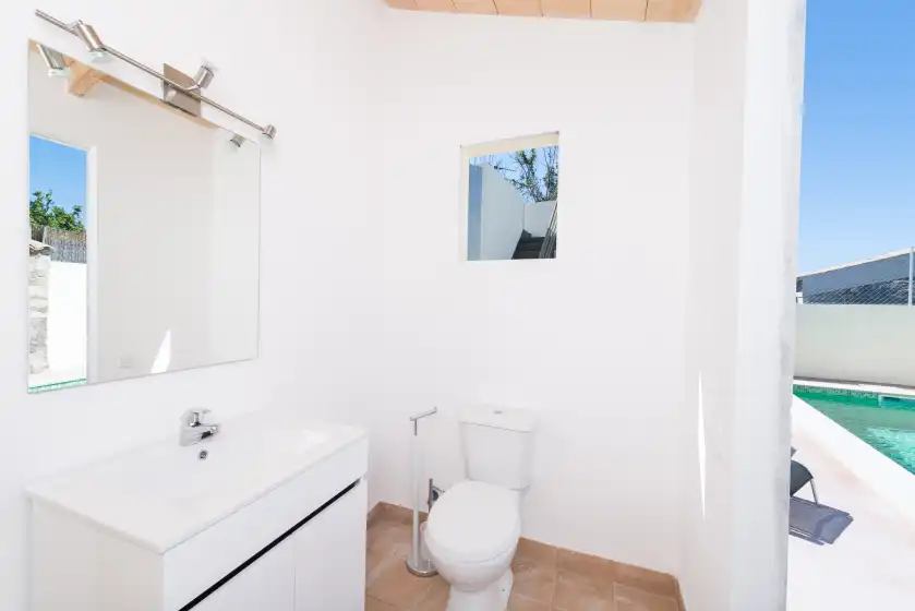 Ferienhaus auf Pegaso, Campanet