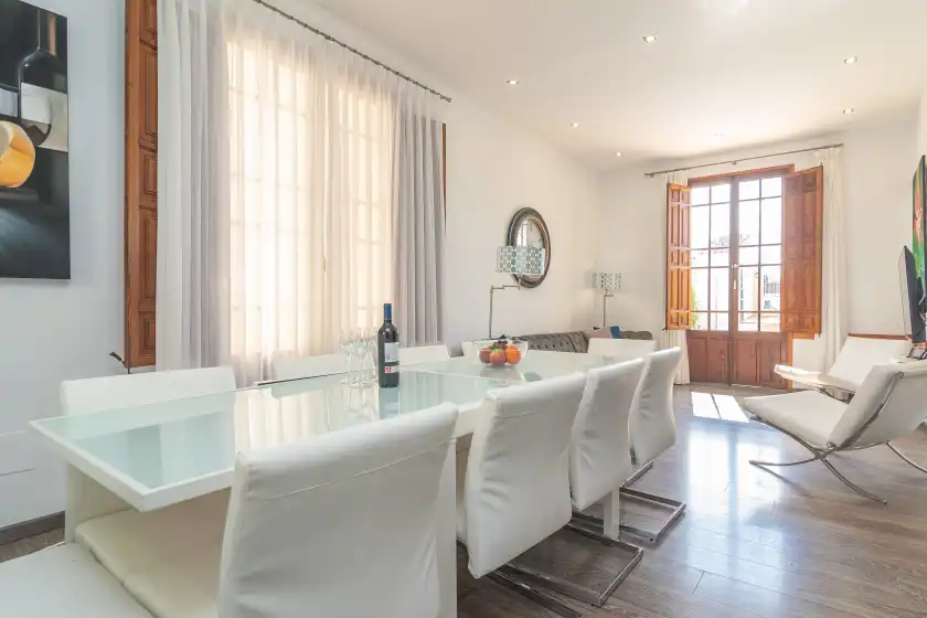 Alquiler vacacional en Can bombarda, Llubí