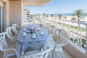 Piropo - Alquiler vacacional en Grau i Platja