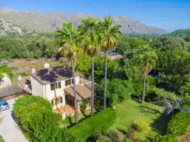 Can boi den cifre - Ferienhaus auf Urbanització la Font