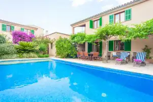 Can casta - Location de vacances à Petra