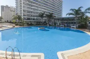 Alejandrita - Location de vacances à Grau i Platja