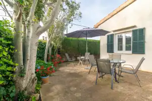 Cala rafalino - Location de vacances à s'Illot-Cala Morlanda