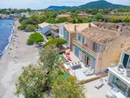 Cas ferrerico - Location de vacances à Port Vell, Port Verd i Port Nou