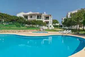 Biniforcat 11 - Holiday rentals in Ciutadella