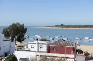 Atico costa doñana - Holiday rentals in Sanlúcar de Barrameda