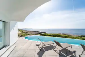 Villa gaudina - Location de vacances à Sant Lluís