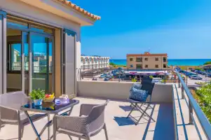 Antonia - Holiday rentals in Can Picafort