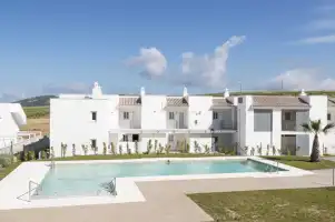 Atlanterra sunset home - Location de vacances à Atlanterra