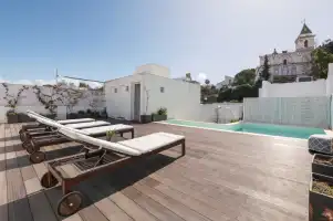 Mar abierto a - Location de vacances à Sanlúcar de Barrameda