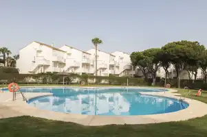 Estribor - Location de vacances à Sancti Petri-La Barrosa
