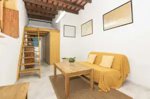 Loft santiago - Holiday rentals in Jerez de la Frontera