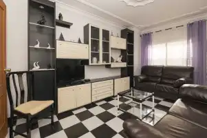 Trafalgar home - Ferienhaus auf Conil de la Frontera