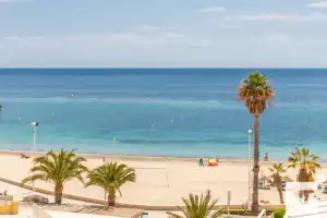 Topacio iii 24a - grupo turis - Alquiler vacacional en Calp