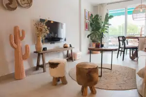La casita bonita - Alquiler vacacional en Xàbia/Jávea