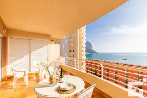 Playa de oro 8b - grupo turis - Holiday rentals in Calp