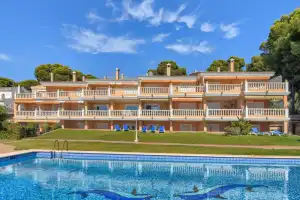 Poolbeach vi - Holiday rentals in Moraira