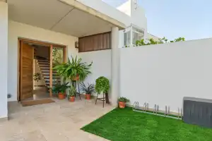 Casa javi 4 pax - Alquiler vacacional en Xàbia/Jávea