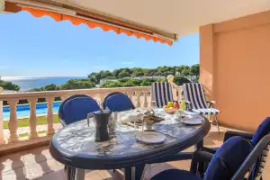 Poolbeach vi 4 pax - Holiday rentals in Moraira