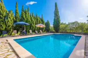 Can tabou - Holiday rentals in Selva