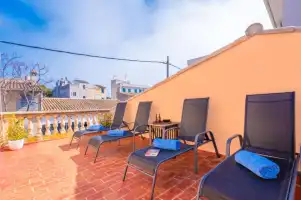 Costa d'en blau - Location de vacances à Porto Cristo