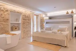 Vila nova suites & spa - Location de vacances à Capdepera