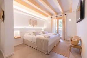 Vila nova suites & spa - Location de vacances à Capdepera