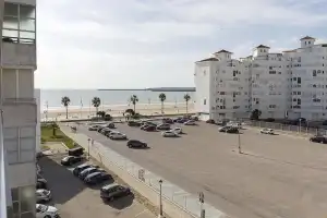 Valdelagrana beach - Location de vacances à Valdelagrana