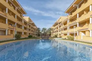 Cascades - Ferienhaus auf Dénia